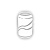 "Milky Pop Zero" icon