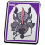 "Masked Stranger" icon