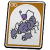 "Captain Turbo" icon