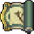 "Meditation Scroll" icon
