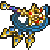 "Gringham Whip (Dragon Quest I)" icon