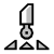 "Poison Knife" icon