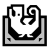 "Pitfall Trap" icon