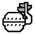 "Jumbofruit" icon