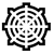 "Spider Web" icon