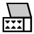 "Trap Tool" icon