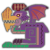"Purple Gypceros" icon