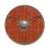 "Flame Knight's Shield" icon