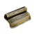 "Diagram: Serpentine silver sword" icon