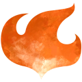 Icon for <span>Fire</span>