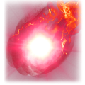 Icon for <span>Fire x1</span>