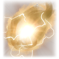 Icon for <span>Lightning x1</span>