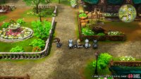 Like Cats and Dogs - All Animal Suit Locations