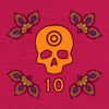 10 Up, 10 Down