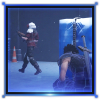 Master Infiltrator