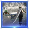 Waterfall Chaser