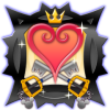 KINGDOM HEARTS II Master