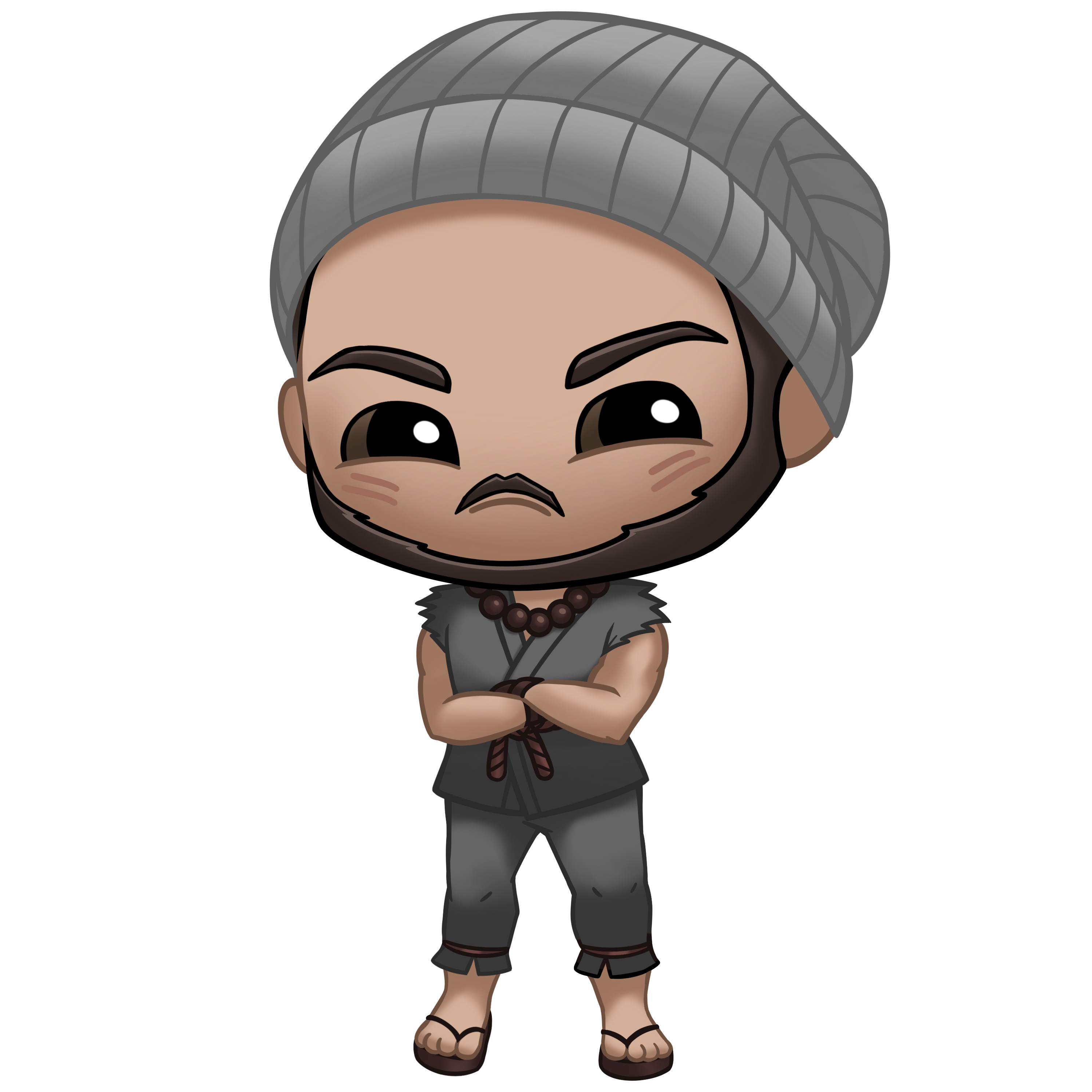 Staff member icon