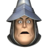 User profile pic