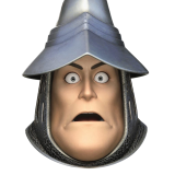 User profile pic
