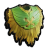 "Clover Poncho" icon