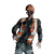 "Shocking Walker" icon