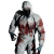 "Hazmat Walker" icon