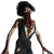 "Screamer" icon