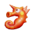 "Riverhorse" icon