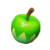 "Electro Apple" icon