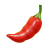 "Warm Pepper" icon