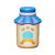 "Fresh Milk" icon