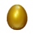 "Golden Egg" icon
