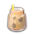 "Milky Climbing Smoothie" icon