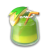"Salted Apple Smoothie" icon