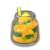 "Pumpkin Bubble Smoothie" icon