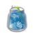 "Bubble Smoothie" icon