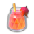"Tough Smoothie" icon
