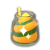 "Pumpkin Radiant Smoothie" icon
