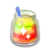 "Mixed Radiant Smoothie" icon
