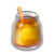 "Golden Smoothie" icon