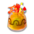 "Golden Rapid Smoothie" icon