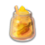 "Golden Piping-Hot Smoothie" icon
