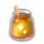 "Golden Radiant Smoothie" icon