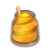 "Golden Twisty Smoothie" icon