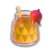 "Golden Tough Smoothie" icon
