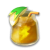 "Golden Electro Smoothie" icon