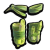 "Clover Shin Guards" icon