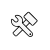 "Workbench" icon