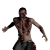 "Spiky Runner" icon